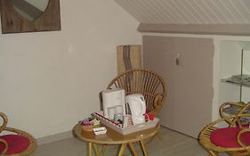 Chambre Crescia