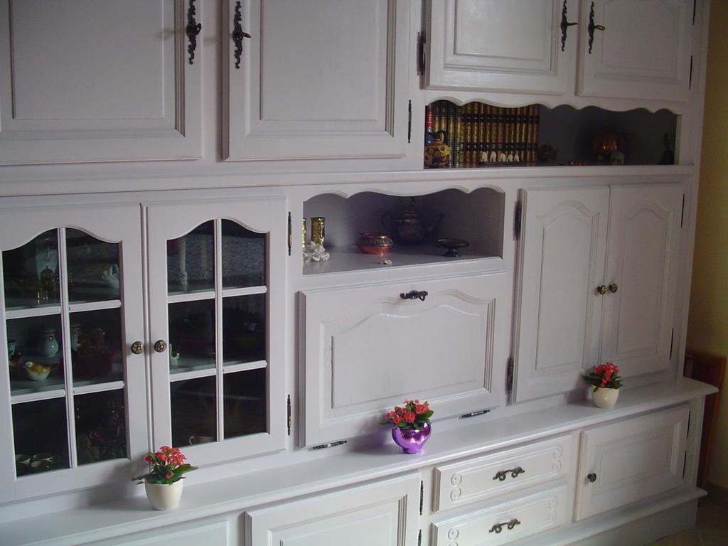 Chambre Crescia Vernouillet  Zimmer foto
